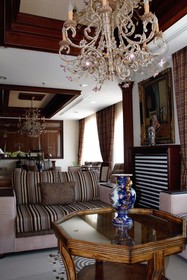 Alexander Hotel Gerakari