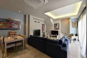 Alexander Hotel Gerakari