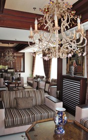 Alexander Hotel Gerakari