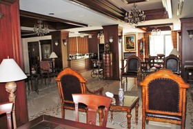 Alexander Hotel Gerakari