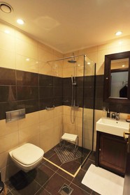 Alexander Hotel Gerakari