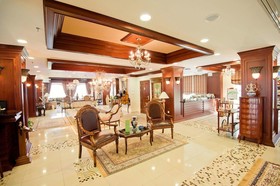 Alexander Hotel Gerakari