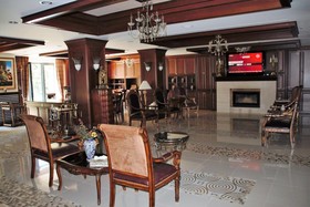 Alexander Hotel Gerakari