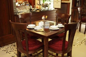 Alexander Hotel Gerakari