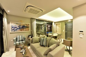 Alexander Hotel Gerakari