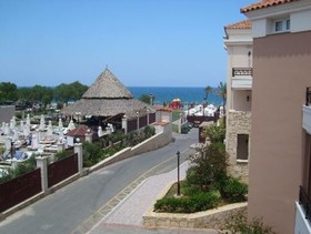 Caldera Creta Paradise
