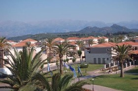 Caldera Creta Paradise