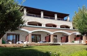 Caldera Creta Paradise