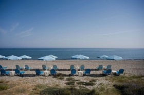Caretta Beach