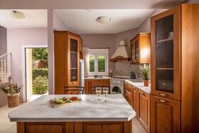 Chloe - Gerani Villas