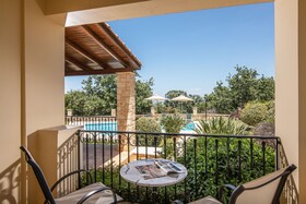 Chloe - Gerani Villas