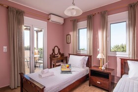 Chloe - Gerani Villas