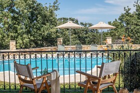 Chloe - Gerani Villas