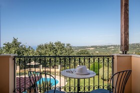 Chloe - Gerani Villas