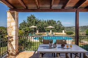 Chloe - Gerani Villas