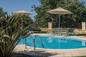 Chloe - Gerani Villas