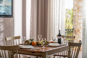 Chloe - Gerani Villas