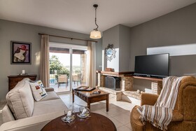 Chloe - Gerani Villas