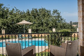 Chloe - Gerani Villas
