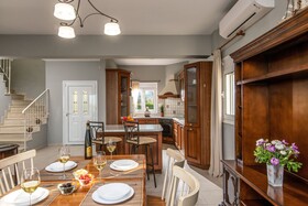 Chloe - Gerani Villas