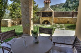Elessa - Gerani Villas With Private Pool
