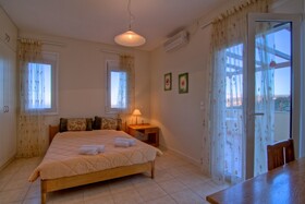 Elessa - Gerani Villas With Private Pool