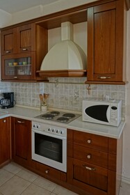 Elessa - Gerani Villas With Private Pool