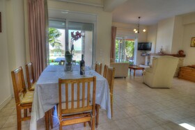Elessa - Gerani Villas With Private Pool