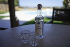 Elessa - Gerani Villas With Private Pool