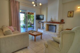 Elessa - Gerani Villas With Private Pool