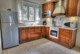 Elessa - Gerani Villas With Private Pool