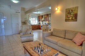 Elessa - Gerani Villas With Private Pool