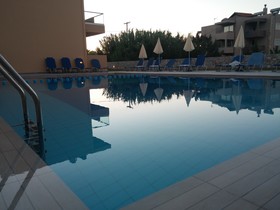 Gerona Mare Apartments