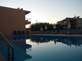 Gerona Mare Apartments