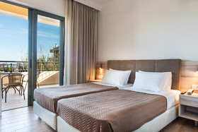 Gerona Mare Apartments