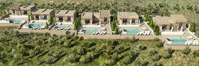 Kallixeni Villas