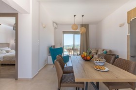 Kallixeni Villas
