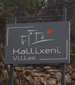 Kallixeni Villas