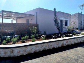 Kallixeni Villas