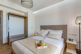 Kallixeni Villas