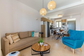 Kallixeni Villas