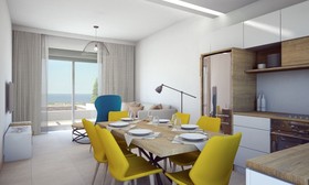 Kallixeni Villas