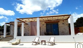 Kallixeni Villas