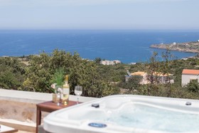 Kallixeni Villas