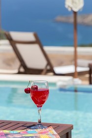 Kallixeni Villas
