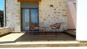 Kallixeni Villas