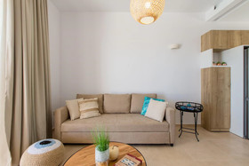 Kallixeni Villas