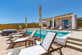 Kallixeni Villas