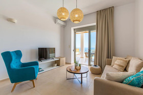 Kallixeni Villas