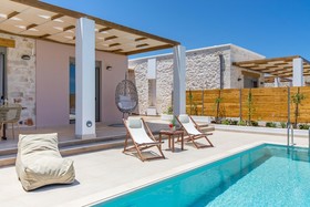 Kallixeni Villas